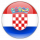 Логотип Хорватия