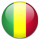 Логотип Мали