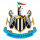 Логотип Ньюкасл Юнайтед