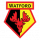 Логотип Уотфорд