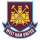Логотип Вест Хэм Юнайтед