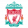 Логотип Ливерпуль