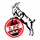 Логотип Кёльн
