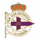 Логотип Депортиво