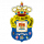 Логотип Лас-Пальмас