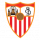 Логотип Севилья