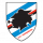 Логотип Сампдория