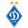 Логотип Динамо