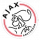 Логотип Аякс