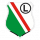 Логотип Легия