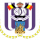 Логотип Андерлехт