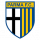 Логотип Парма