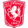 Логотип Твенте
