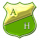 Логотип Атлетико Уила