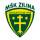 Логотип Жилина