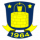 Логотип Брондбю