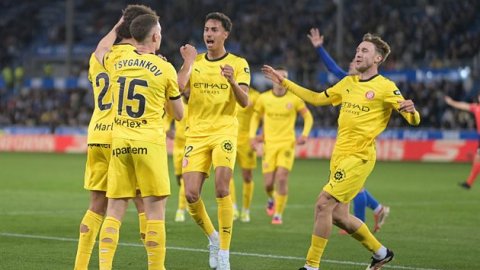 Ванат и Цыганков отличились голами