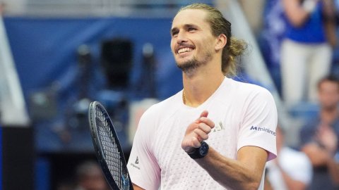 Стали известны финалисты мужской сетки US Open-2026: кто будет бороться за титул?