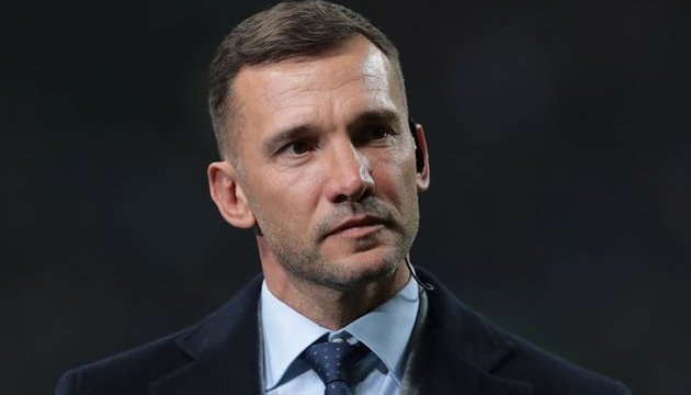 Шевченко – новый председатель комитета ФИФА