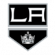 Логотип Лос-Анджелес Кингс