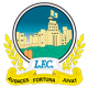 Логотип Линфилд