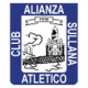 Логотип Альянса Атлетико