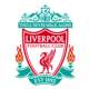 Логотип Ливерпуль