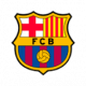 Логотип Барселона