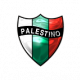 Логотип Палестино