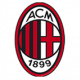 Логотип Милан