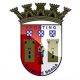 Логотип Брага