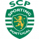 Логотип Спортинг