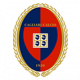 Логотип Кальяри