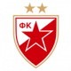 Логотип Црвена Звезда