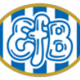 Логотип Эсбьерг