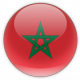Логотип Марокко