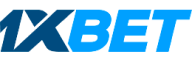 Логотип 1XBET