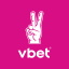 Логотип Vbet