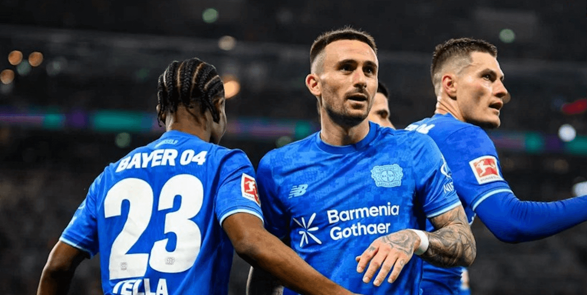 Байер - Штутгарт. Прогноз на матч 10.01.2026