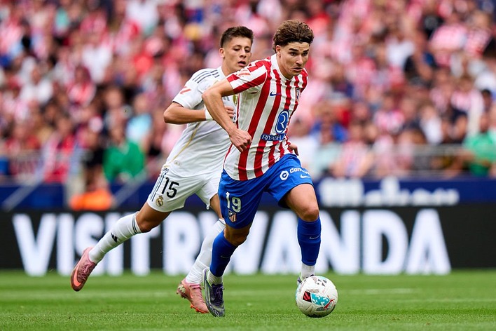 Атлетико - Реал Мадрид. Прогноз на матч 08.01.2026