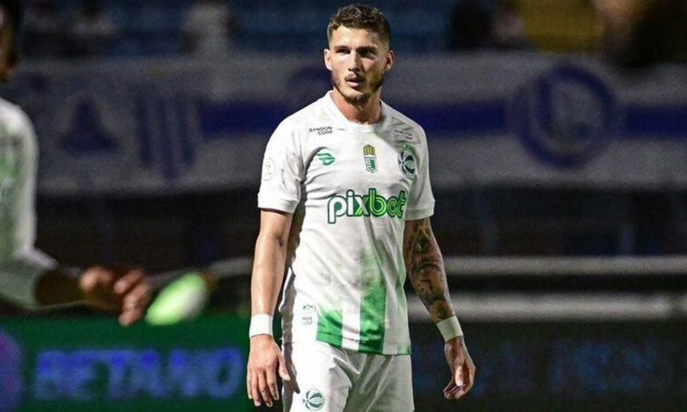 Ювентуд - Крузейру. Прогноз на матч 20.11.2025