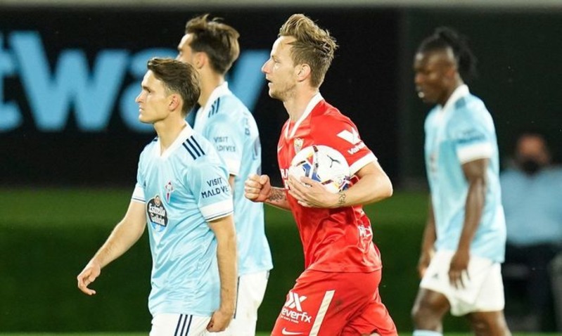 Севилья - Сельта. Прогноз на матч 12.01.2026