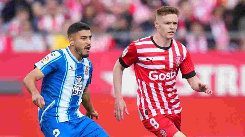 Жирона - Эспаньол. Обзор матча 26.09.2025