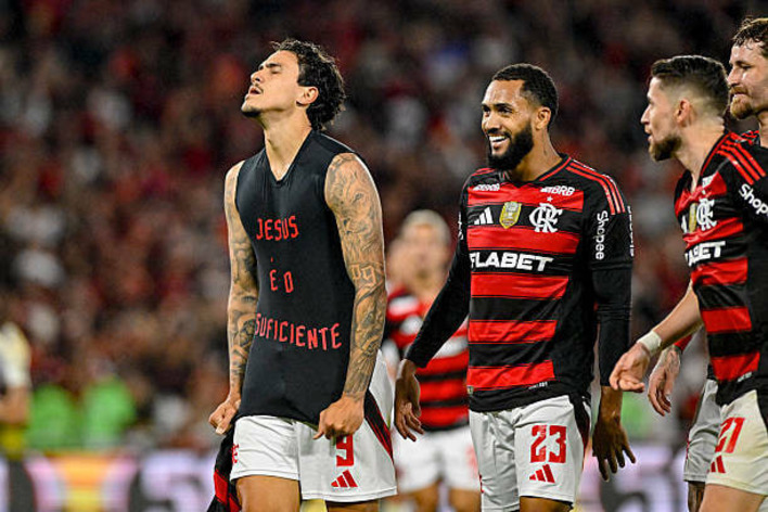 Флуминенсе - Фламенго. Прогноз на матч 20.11.2025