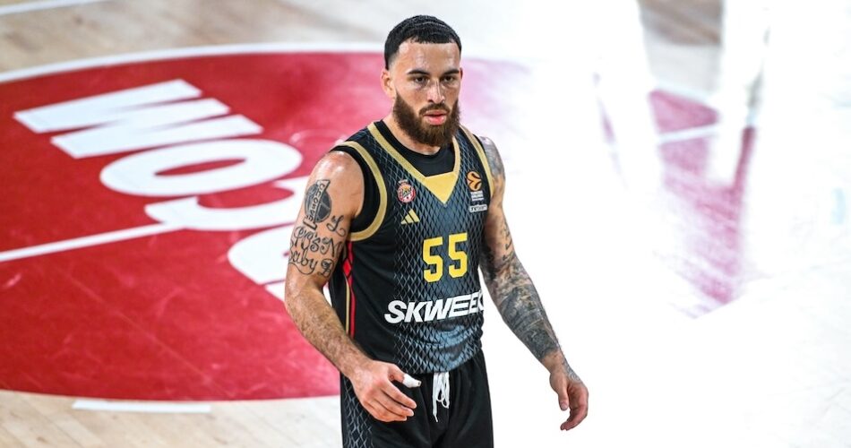 Париж - Монако. Прогноз на матч 15.01.2026