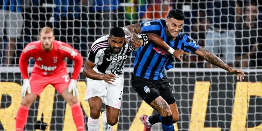 Пиза - Аталанта. Прогноз на матч 16.01.2026