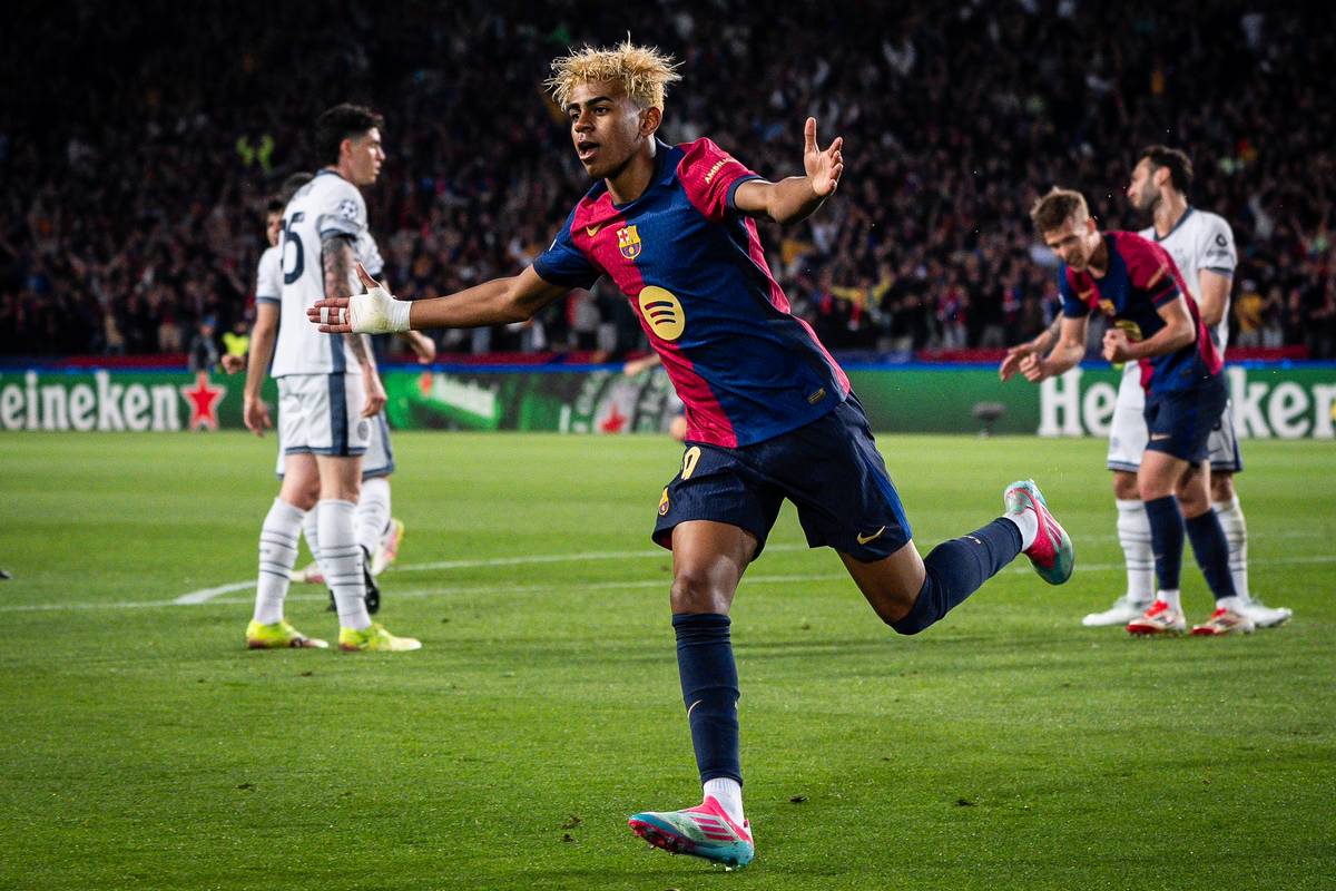 Челси - Барселона. Прогноз на матч 25.11.2025