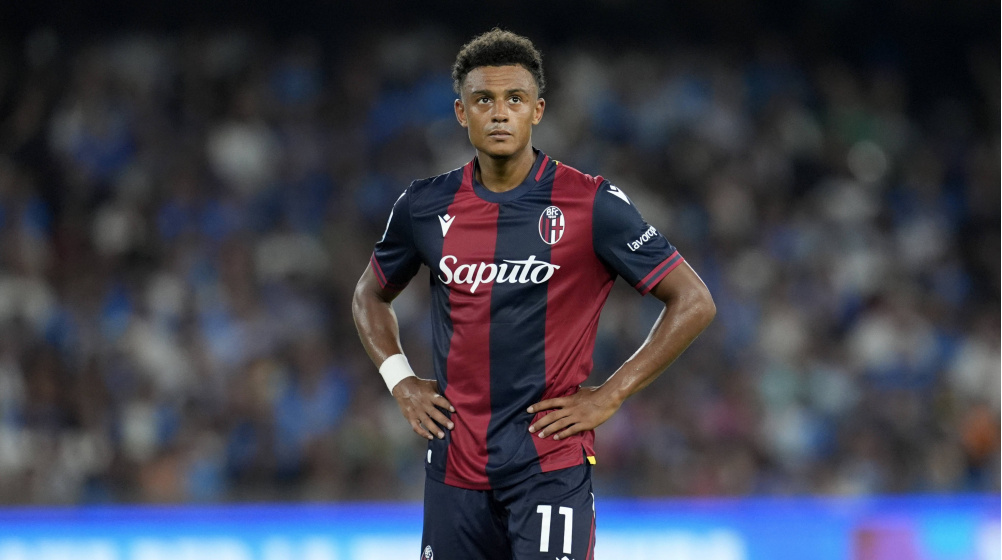 Болонья - Кремонезе. Прогноз на матч 01.12.2025