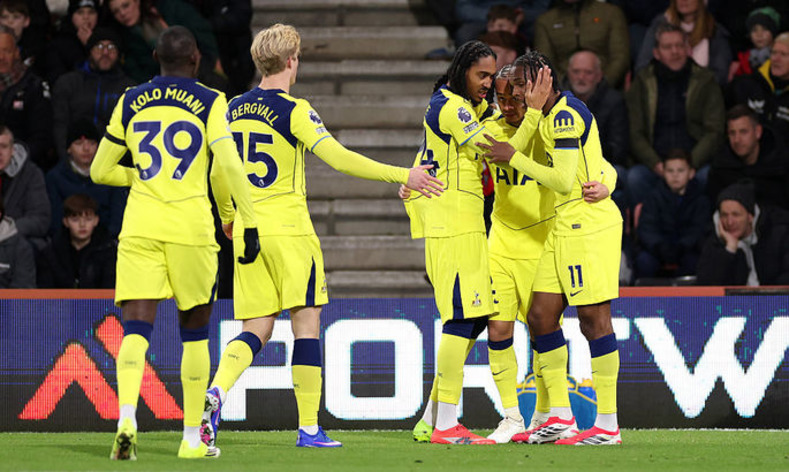 Тоттенхэм Хотспур - Боруссия. Прогноз на матч 20.01.2026