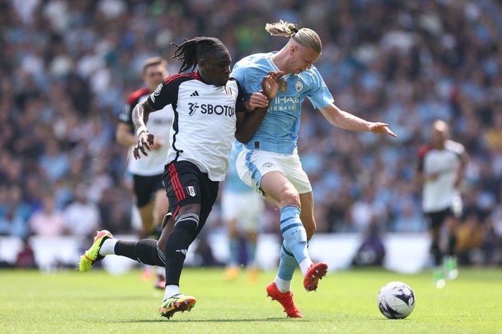 Фулхэм - Манчестер Сити. Прогноз на матч 02.12.2025